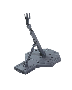 Action Base 1/100 Grey