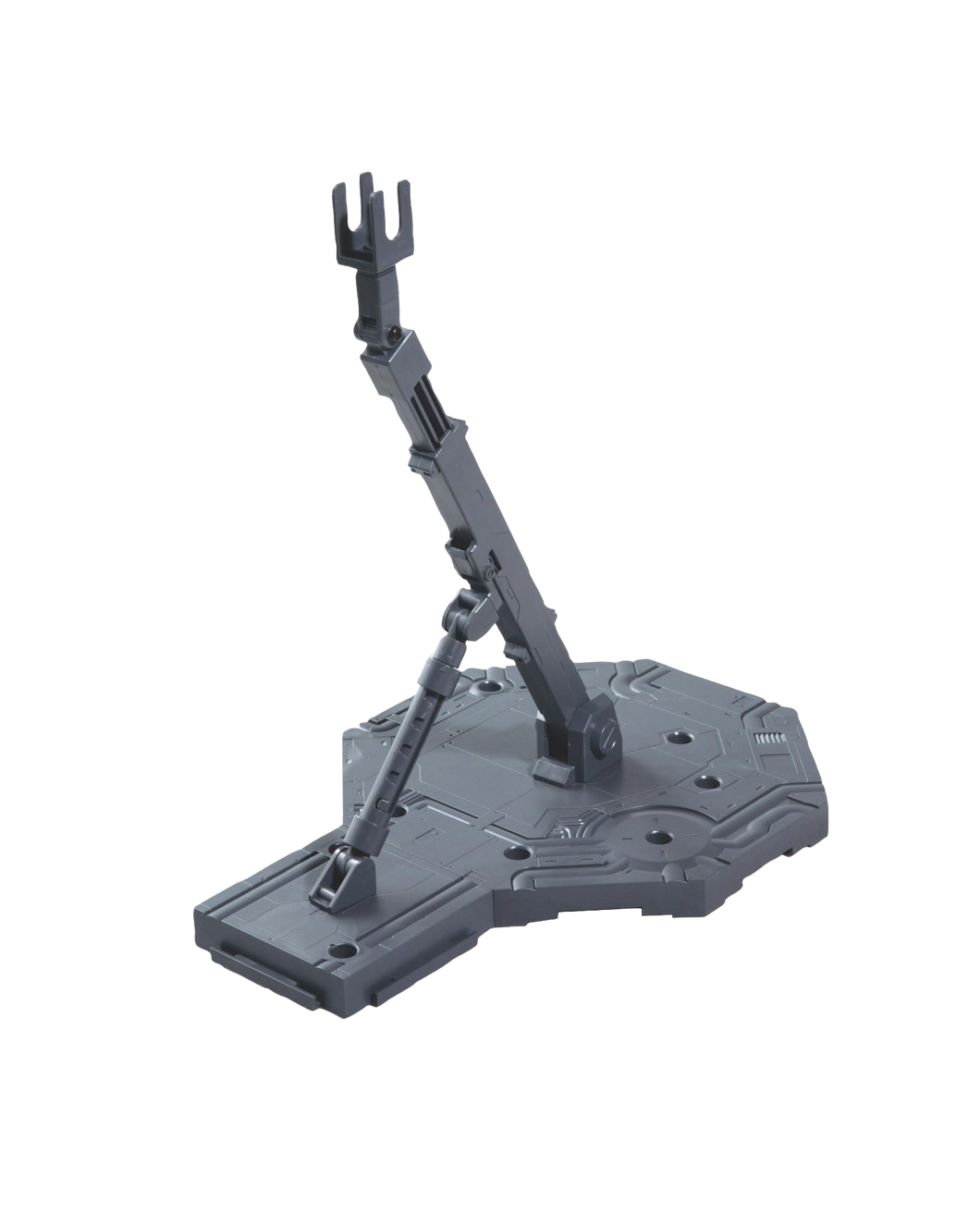 Action Base 1/100 Grey