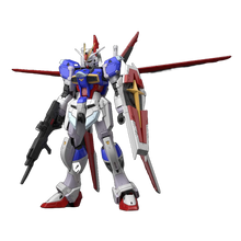 Load image into Gallery viewer, RG 1/144 FORCE IMPULSE GUNDAM
