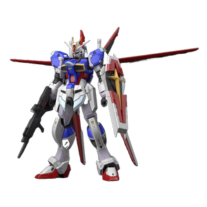 RG 1/144 FORCE IMPULSE GUNDAM
