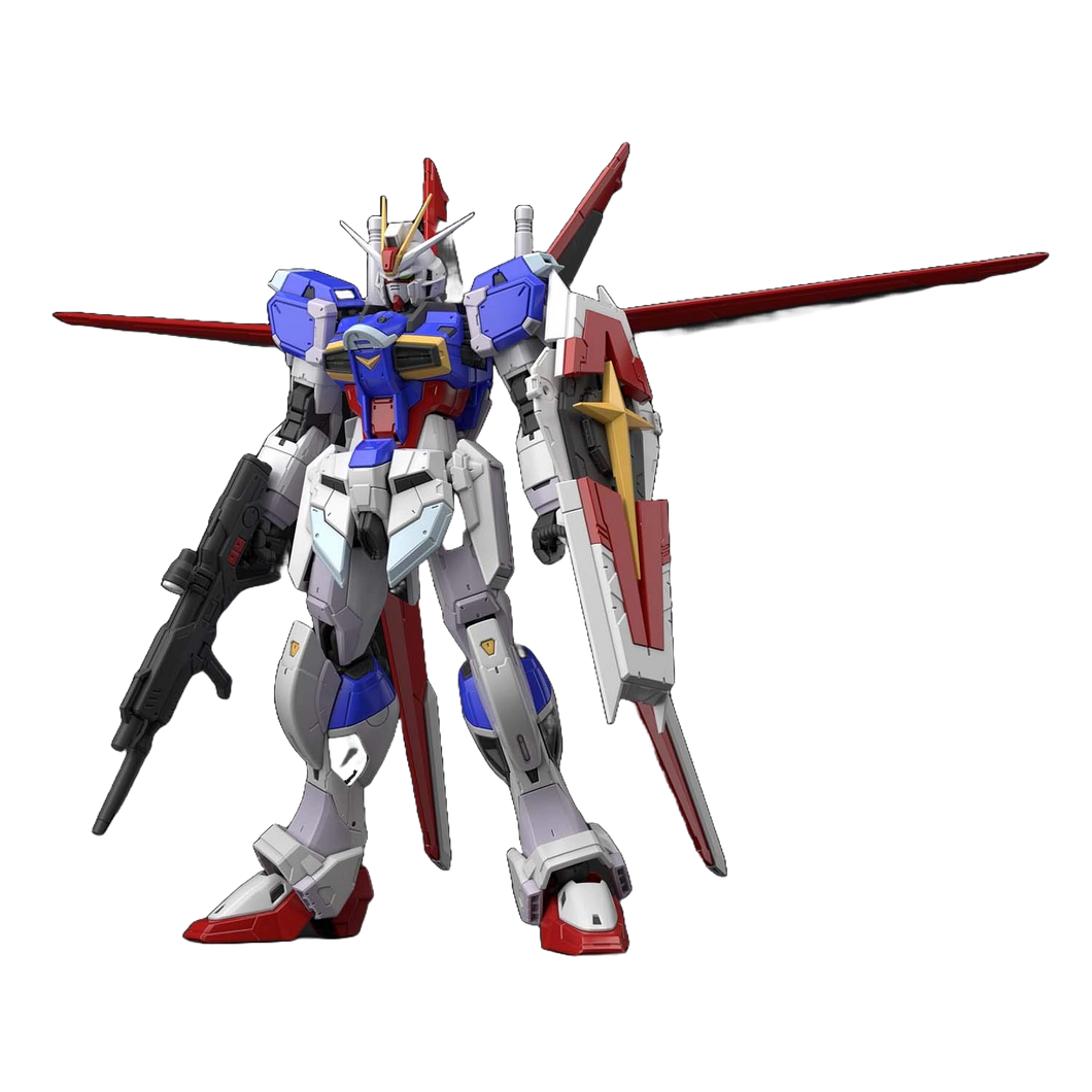 RG 1/144 FORCE IMPULSE GUNDAM