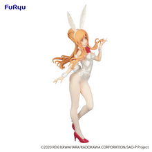 Load image into Gallery viewer, SWORD ART ONLINE BICUTE BUNNIES ASUNA FIGURE, PEARL VER

