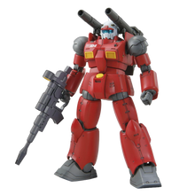 Load image into Gallery viewer, HG 1/144 GUNCANNON (CUCURUZ DOAN’S ISLAND Ver.)
