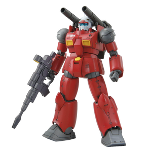 HG 1/144 GUNCANNON (CUCURUZ DOAN’S ISLAND Ver.)