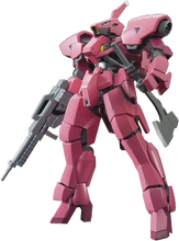 Load image into Gallery viewer, Orphans HG 1/144 Ryusei-Go (Graze Custom II)

