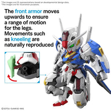 Load image into Gallery viewer, MGSD Gundam Aerial
