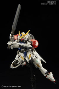 HG 1/144 GUNDAM BARBATOS LUPUS