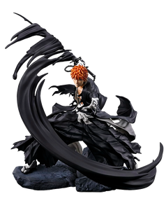 BLEACH KUROSAKI ICHIGO-Thousands-Year Blood War-