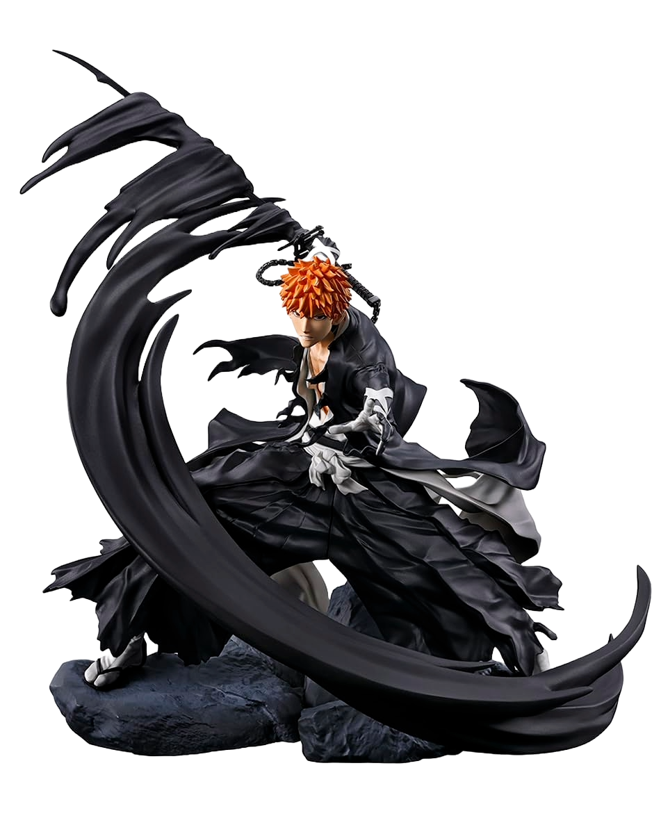 BLEACH KUROSAKI ICHIGO-Thousands-Year Blood War-