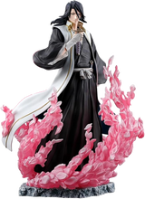 Load image into Gallery viewer, BLEACH BYAKUYA KUCHIK-Thousands-Year Blood War-
