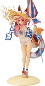 Fate/GRANDORDER TAMAMOE NO MAE, LANCER