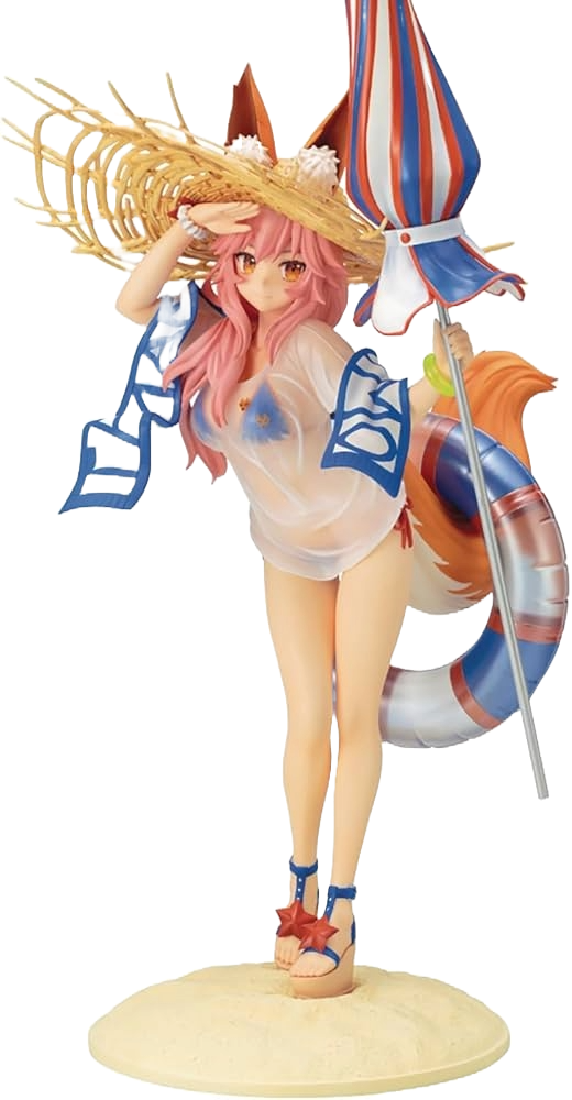 Fate/GRANDORDER TAMAMOE NO MAE, LANCER