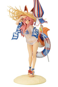 Fate/GRANDORDER TAMAMOE NO MAE, LANCER