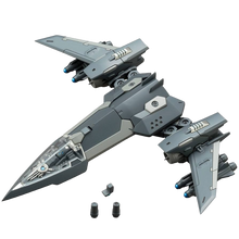 Load image into Gallery viewer, M.S.G Heavy Weapon Unit 19 &quot;Solid Raptor&quot;
