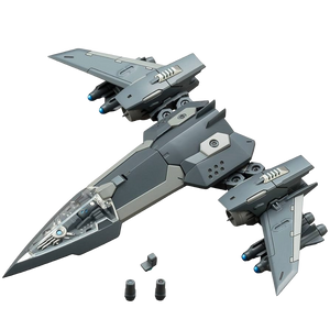 M.S.G Heavy Weapon Unit 19 "Solid Raptor"