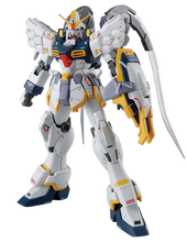 Load image into Gallery viewer, 1/100 MG GUNDAM SANDROCK(EW VER)
