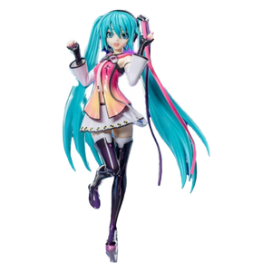 Project DIVA MEGA39's "Hatsune Miku - Star Voice"