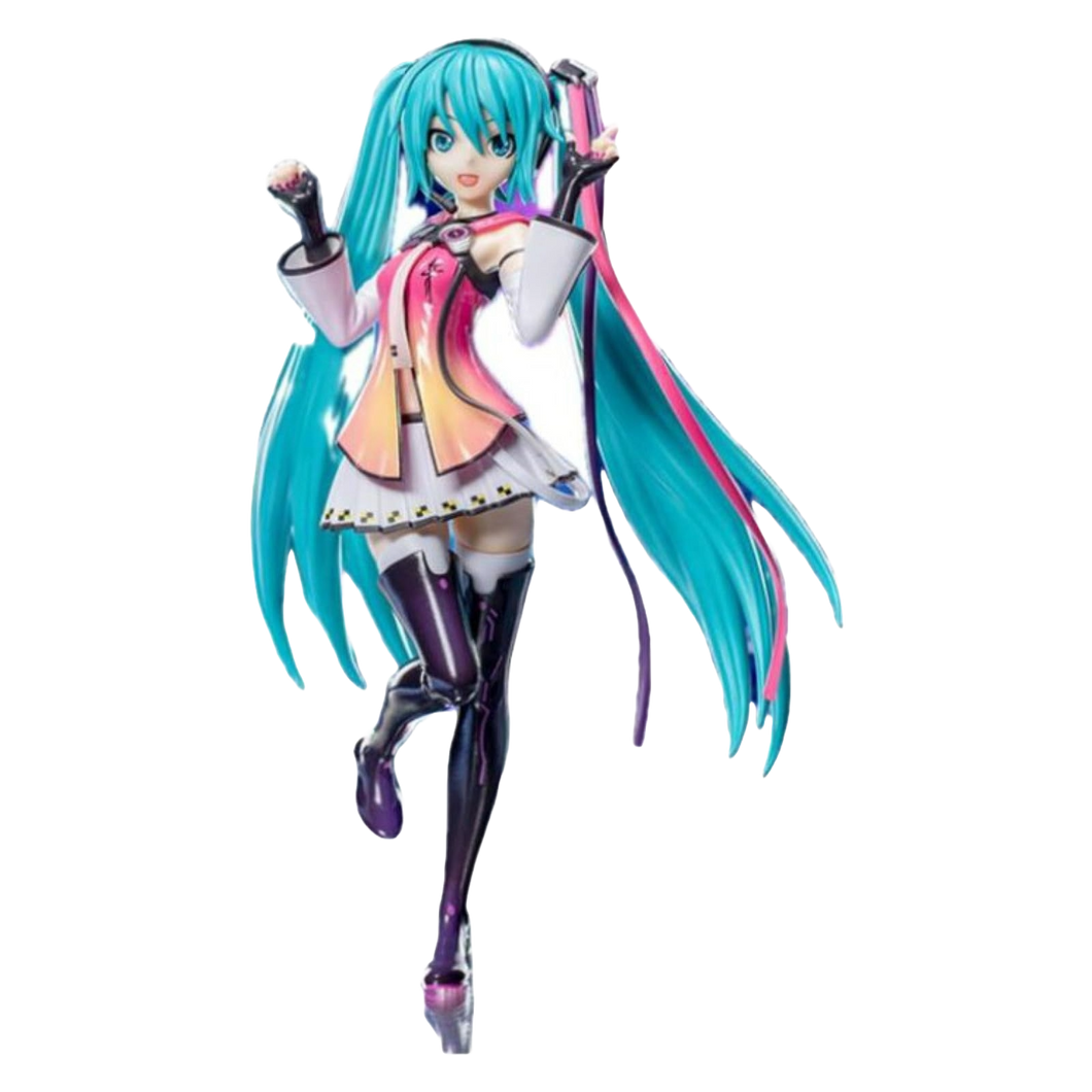 Project DIVA MEGA39's 