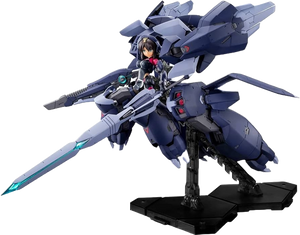ALICE GEAR AEGIS: SITARA KANESHIYA [TENKI] Ver. Ganesa *OPEN BOX*