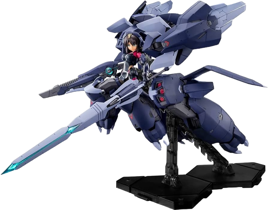 ALICE GEAR AEGIS: SITARA KANESHIYA [TENKI] Ver. Ganesa *OPEN BOX*