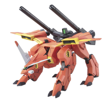 Load image into Gallery viewer, 1/144 HG LaGOWE
