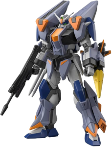 1/144 HG DUEL BLITZ GUNDAM