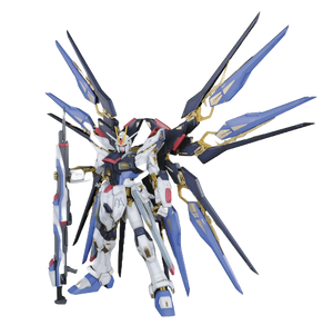1\60 PG STRIKE FREEDOM