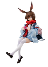 Load image into Gallery viewer, ARKNIGHTS AMIYA NOODLE STOPPER
