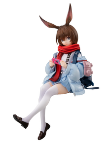 ARKNIGHTS AMIYA NOODLE STOPPER