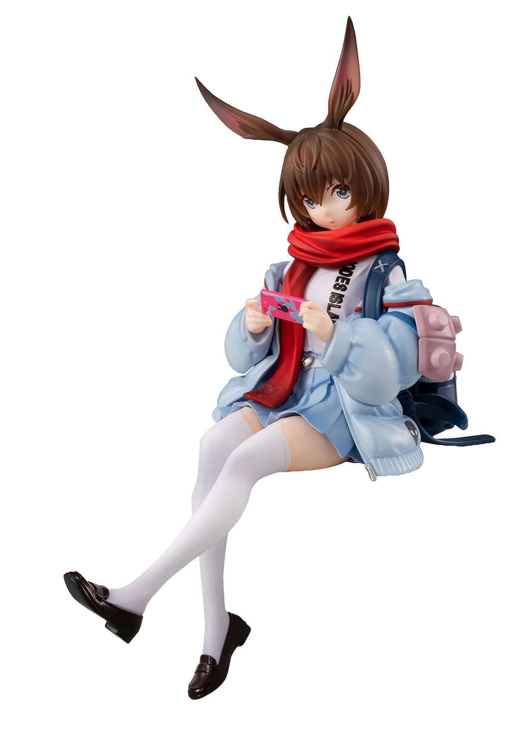 ARKNIGHTS AMIYA NOODLE STOPPER