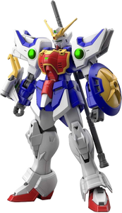 HG 1/144 SHENLONG GUNDAM
