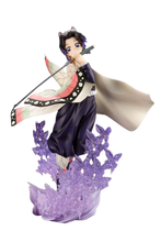 Load image into Gallery viewer, Artfx J, Demon Slayer Shinobu Kocho*OPEN BOX*
