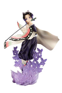 Artfx J, Demon Slayer Shinobu Kocho*OPEN BOX*