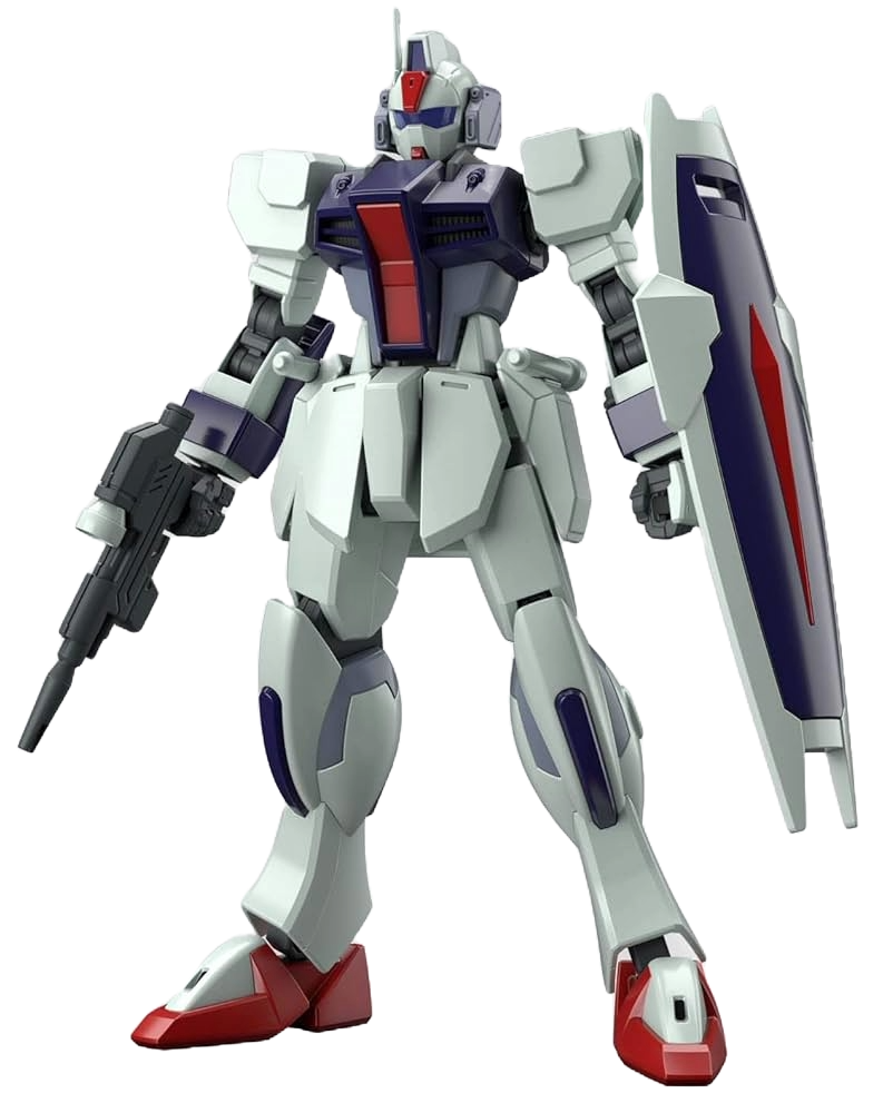 1/144 HG Dagger L