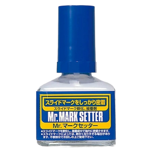 Mr Mark Setter
