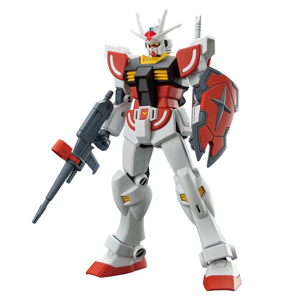 BANDAI ENTRY GRADE 1/144 LAH GUNDAM