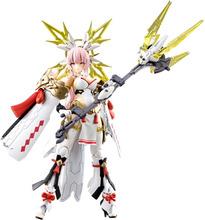 Load image into Gallery viewer, MEGAMI DEVICE AUV AMATERASU REGILA

