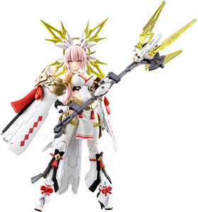 MEGAMI DEVICE AUV AMATERASU REGILA