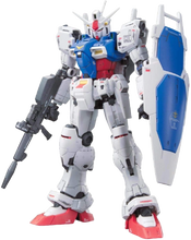 Load image into Gallery viewer, RG 1/144 Gundam GP01 Zephyranthes
