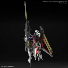 Load image into Gallery viewer, HG 1/144  Destiny Gundam Spec 2 &amp; Zeus Silhouette
