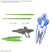 Load image into Gallery viewer, MGSD Gundam Aerial
