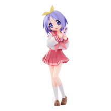 Load image into Gallery viewer, Lucky Star Trio-Try-iT Figure -Tsukasa Hiiragi-
