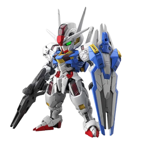 MGSD Gundam Aerial