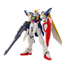 Load image into Gallery viewer, Entry Grade 1/144 Wing Gundam

