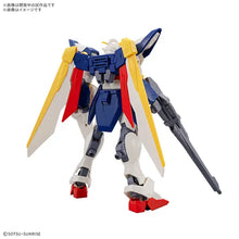 Load image into Gallery viewer, Entry Grade 1/144 Wing Gundam
