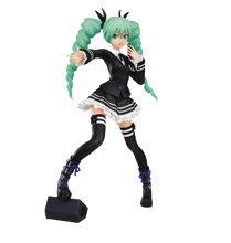 Load image into Gallery viewer, HATESUNE MIKU &quot;DARK ANGEL&quot; PROJECT DIVA
