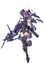 Load image into Gallery viewer, *Pre-Order* Asra Ninja Kaname, Shadow Edition

