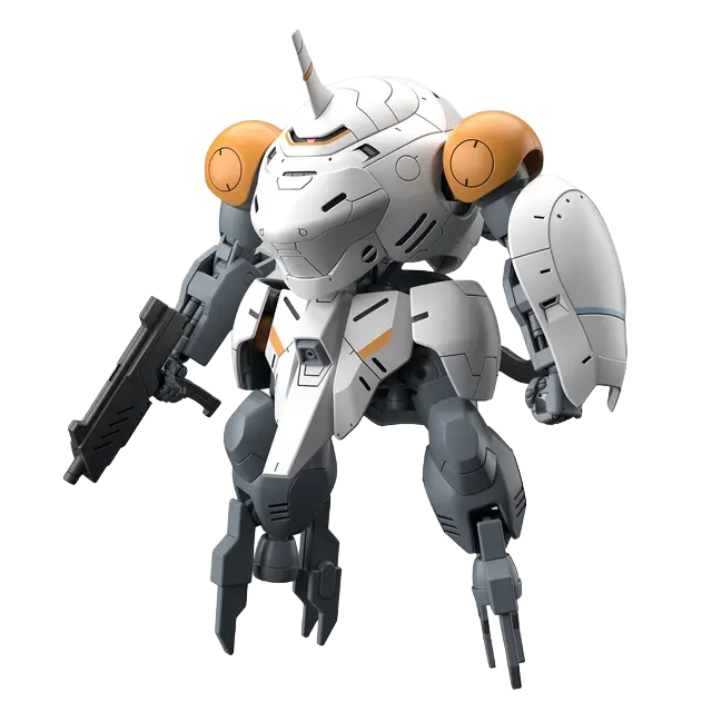 High Grade 1/144 – Hawk Collectibles