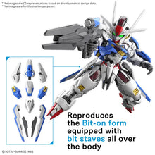 Load image into Gallery viewer, MGSD Gundam Aerial

