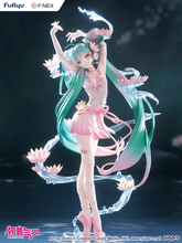 Load image into Gallery viewer, *Pre-Order*Hatsune Miku Water lily ver. 1/7 Scale Figure

